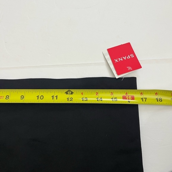 Spanx Look At Me Now Leggings Size 3x New with Tags Black - Picture 9 of 9